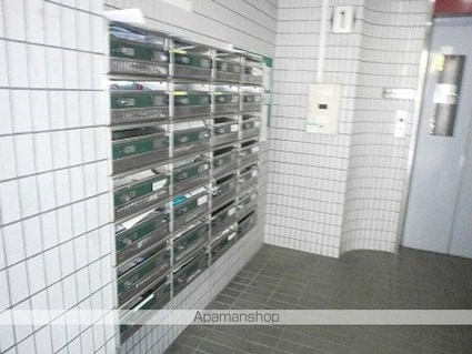 第２６クリスタルマンション[1R/20.58m2]の共用部9