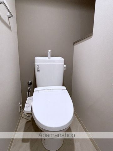 S−RESIDENCE阿波座BOUNCYの内装写真