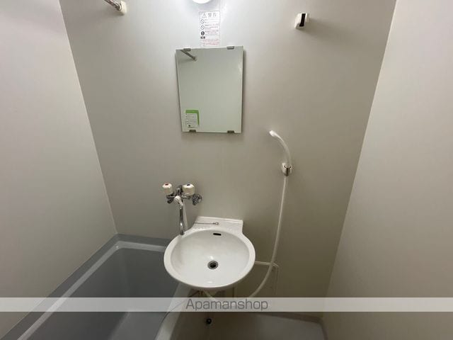 レオパレス北新の内装写真