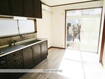 ルーミー甲府８８号館[3DK/63.34m2]の内装1