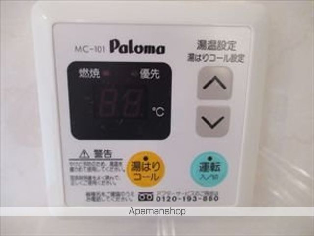 エスポワール久米田の内装写真