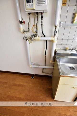 プレステージ長橋の内装写真