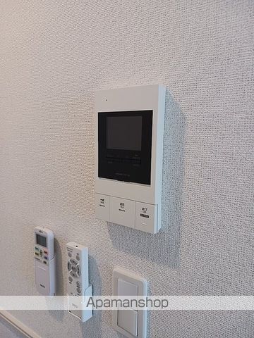 ルポン ボヌールの内装写真