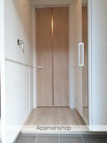 ポルテボヌールIIの内装写真