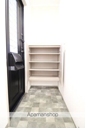 セレーノ・今保　Ａ棟[2LDK/53.72m2]の内装1