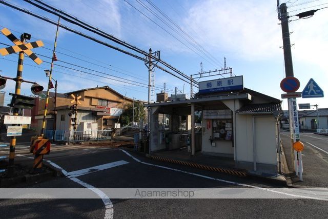 レジデンス櫛原 12 ｜ 福岡県久留米市東櫛原町315-6（賃貸マンション1R・1階・25.00㎡） その15