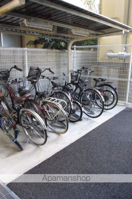 和歌山県和歌山市友田町５丁目[1DK/30m2]の共用部8
