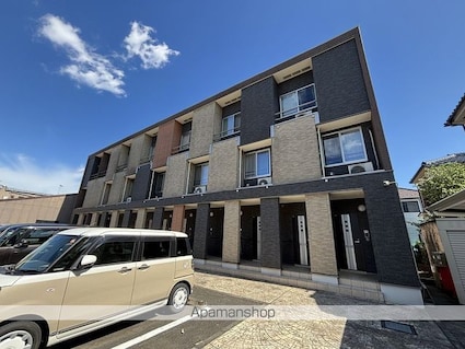 東京都青梅市今寺５丁目[1LDK/51.34m2]の外観1