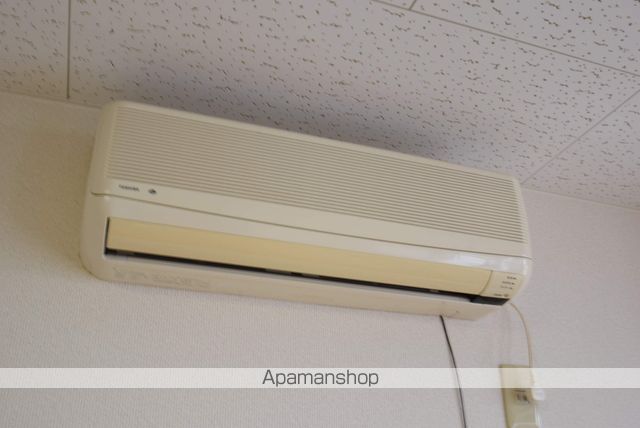 ABUNDANTAの内装写真