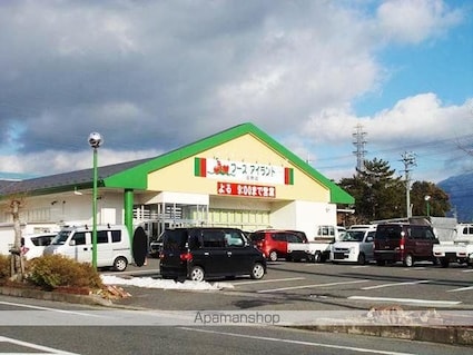 アパートメントくり[3LDK/65.57m2]の周辺5