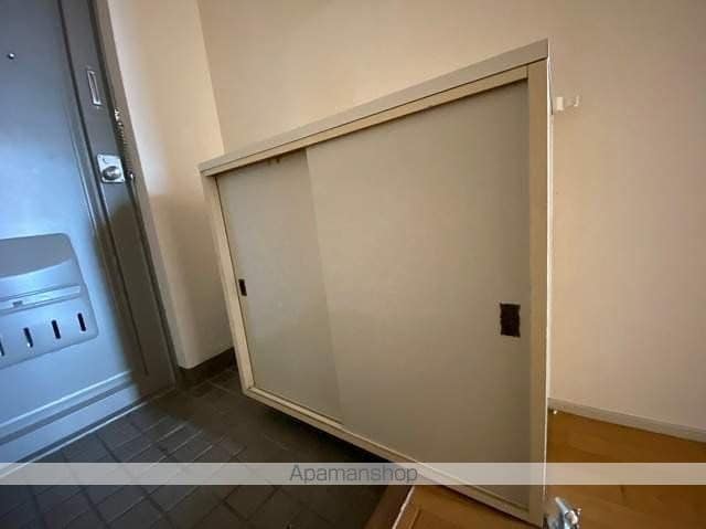 牛田東ハイツの内装写真