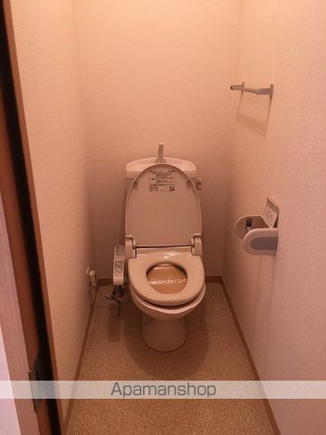 ローズコートつしまの内装写真