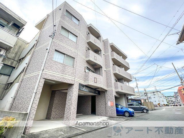 エミネンス泉町の外観写真