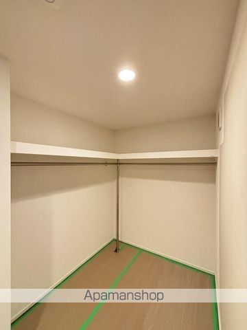 ルフォンリヴェント杉並永福の内装写真
