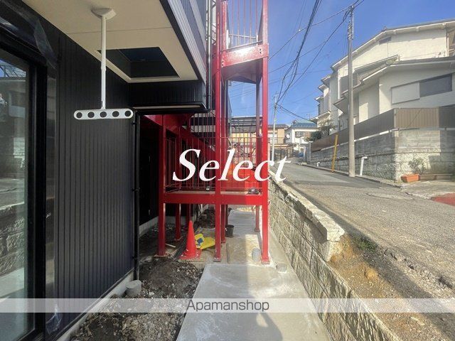 仮)ハーミットクラブハウストゥギャザー上大岡のその他写真