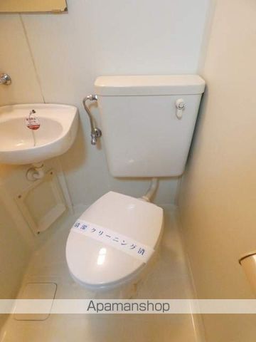 エルブランデントの内装写真