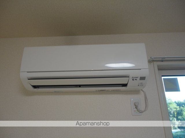 グレンディール Bの内装写真