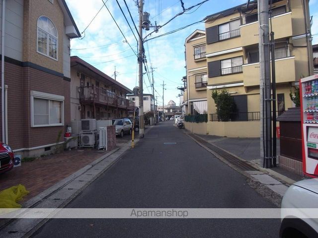 セジュールひのきの周辺写真