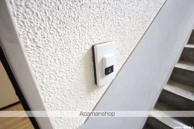 ビレッジハウス新川5号棟のその他写真