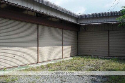 山中駐車場[駐車場/152.1m2]のその他内装1