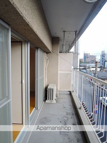 高麗ハイツの内装写真