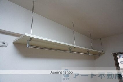 エスポアール萱町[1K/27.6m2]の内装6
