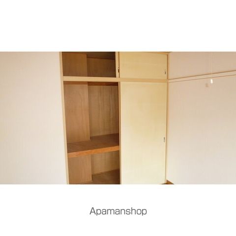 エスポワールの内装写真
