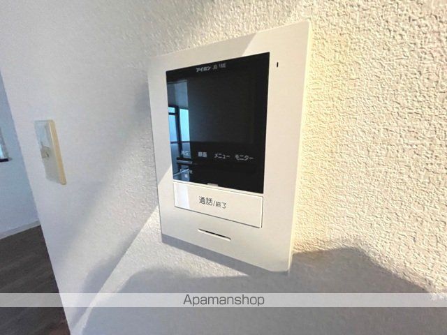 マンション富士の内装写真