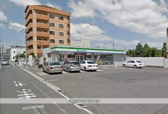 シャーメゾン島田本町の周辺写真