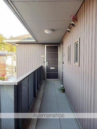 Ｐｒｏｕｄ２２[1LDK/47.5m2]のその他内装3