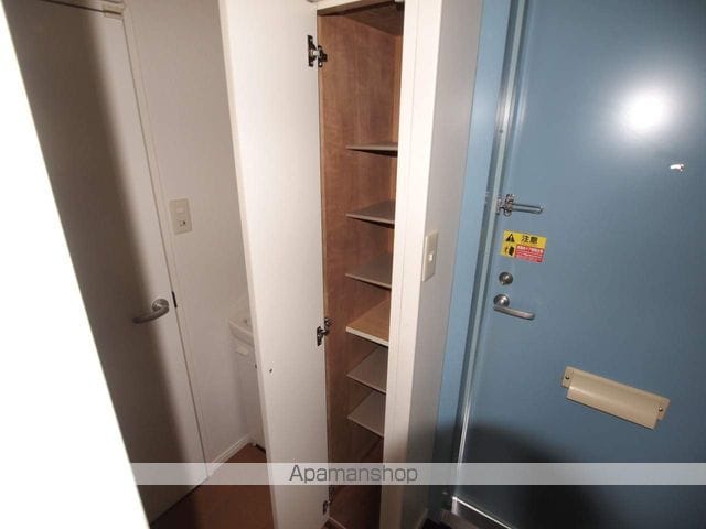 レオパレス三杉の内装写真