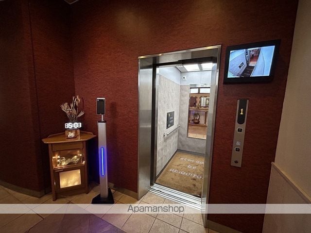 イーバイユー新大阪のその他写真