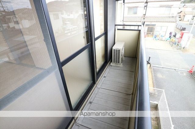 ユウハイツ・山崎の内装写真