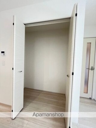 Ｓｕｍａｉ－ｔｏ四街道市大日０２[3LDK/95.22m2]の収納