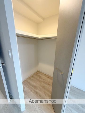 MIRAGEPALACEロータスライフの内装写真