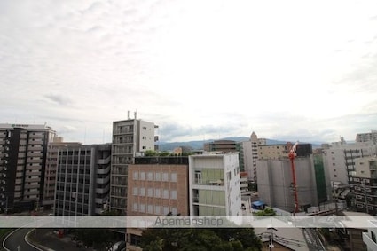 リージェント大橋[3LDK/115.98m2]の内装4