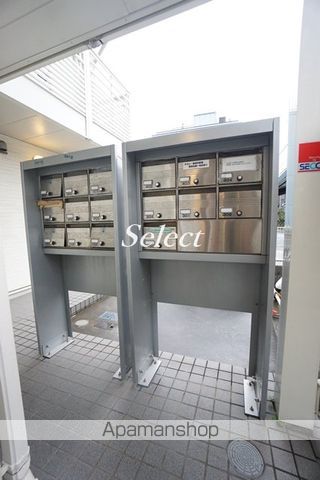 レオネクストブリーズドゥメールの内装写真