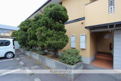 スカイコート２１[1LDK/46.08m2]の内装2