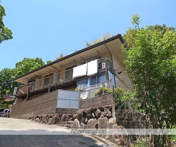 福徳マンション