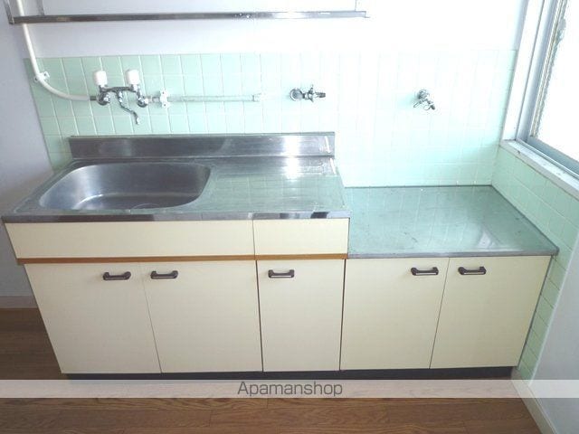 上荒田福永ビルの内装写真