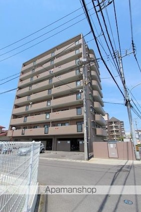 香川県高松市鶴市町[1LDK/66m2]の外観5