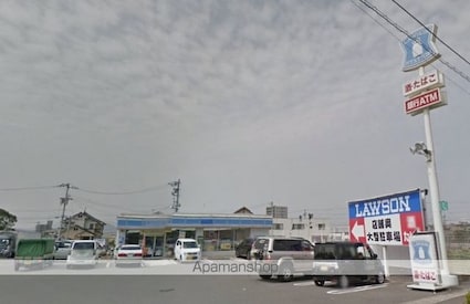 ＦｉｅｌｄⅡ[2LDK/63.17m2]の周辺2