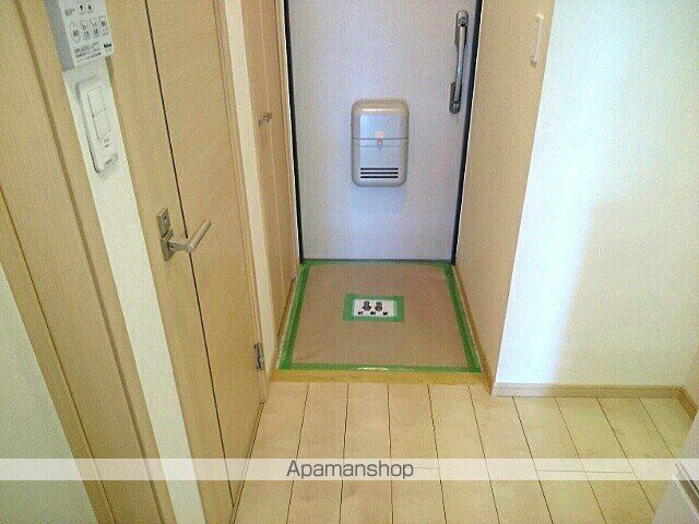 カンパニュラの内装写真