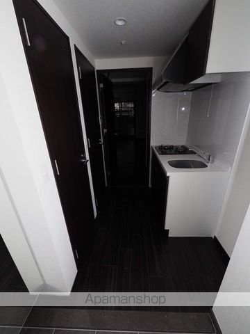 アルグラッド梅田WESTの内装写真