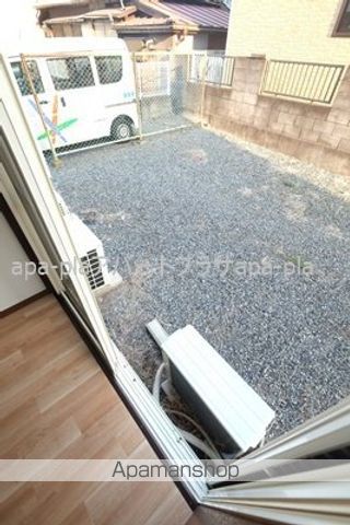 昭和コーポ川越の内装写真
