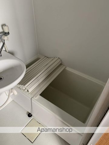 ピュアタウン東海大学前の内装写真