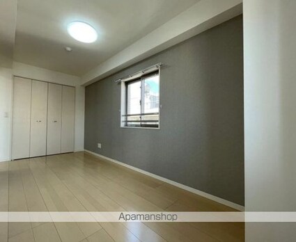 シャルム亀戸[1LDK/42.25m2]の内装4