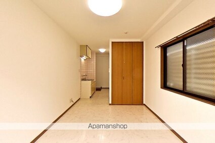 パインヴィレッジ[1R/21.4m2]の内装4
