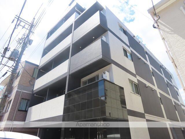 ロアール西大井