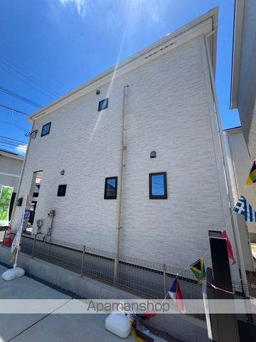 リナージュ久留米市国分町０１ 1 ｜ 福岡県久留米市国分町1561-2（賃貸一戸建3LDK・1階・110.75㎡） その6